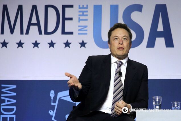 Уже в 2019 году: Маск анонсировал запуск в Украине станций Tesla Superchargers