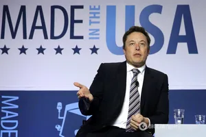 Назначили женщину: Tesla нашла замену Илону Маску