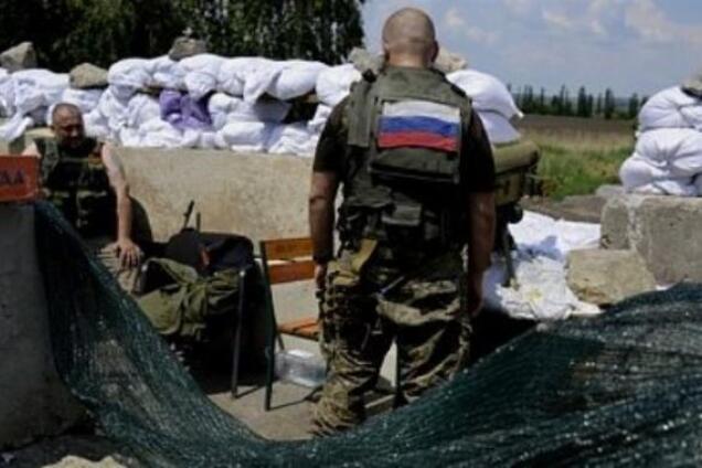 Не братская повесть русских о ''народе Донбасса''