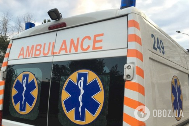 Знайшли труп