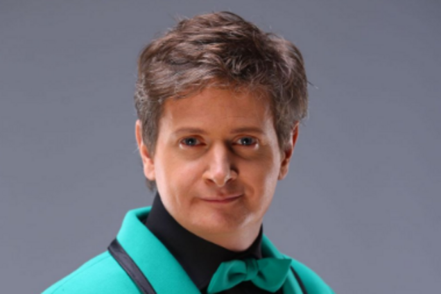 Евгений Сморигин