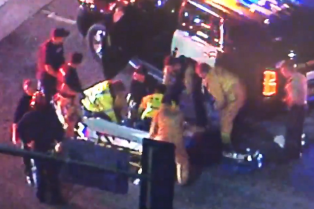 В США устроили кровавую стрельбу в баре: 12 погибших. Все подробности