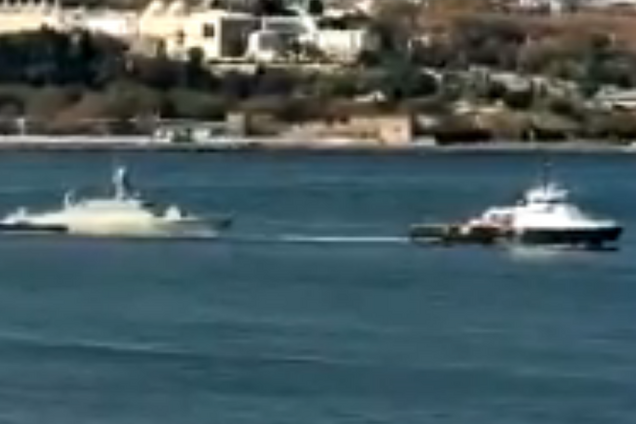 ''Солдаты НАТО хохотали'': Россия снова дико опозорилась в море