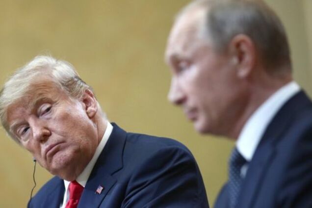 ''Конец медового месяца'': озвучен важный нюанс в отношениях Трампа и Путина