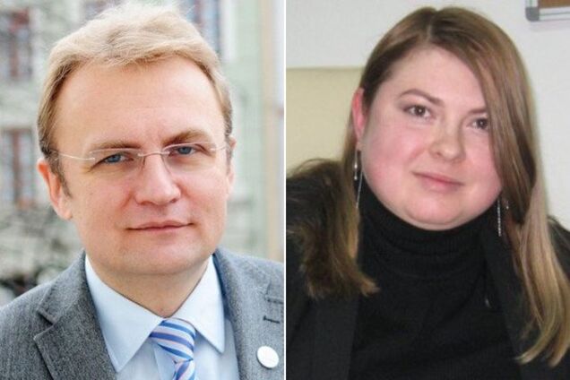 ''Голос мой'': Садовый о скандальной записи с угрозами убитой Гандзюк