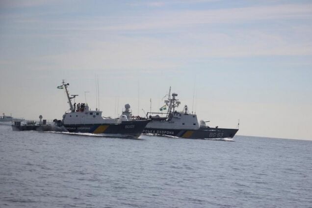 "За крок від війни!" Названі плани Росії на Азовське море