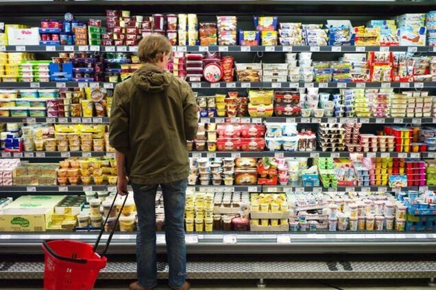 До кінця року: українців попередили про стрибок цін на продукти