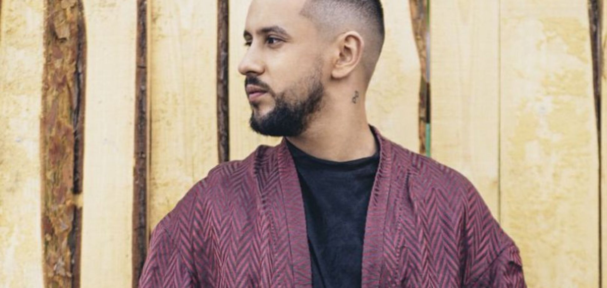 Команда Монатика номинирована на 5 наград Pro-Party M1 Music Awards