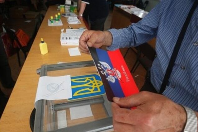 ''Цифры уже нарисовали!'' СБУ заполучила результаты фейковых выборов в ''Л/ДНР''