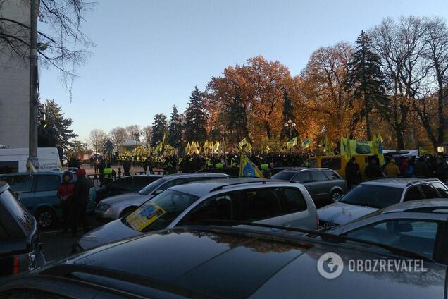 Кардинальное решение по еврономерам: сколько будет стоить растаможка в Украине