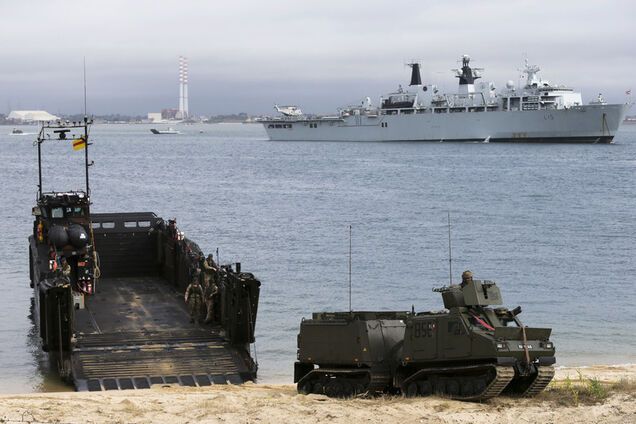 Росія нарвалася: в НАТО висунули жорсткі звинувачення