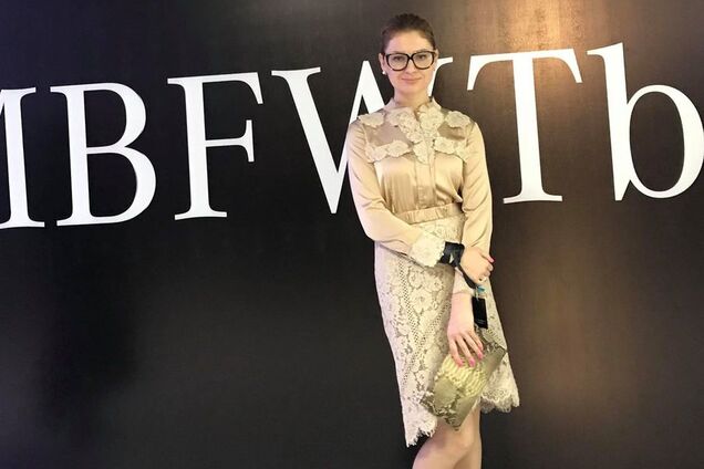 ДНК бренда по-грузински vs Модный чёрный Тбили