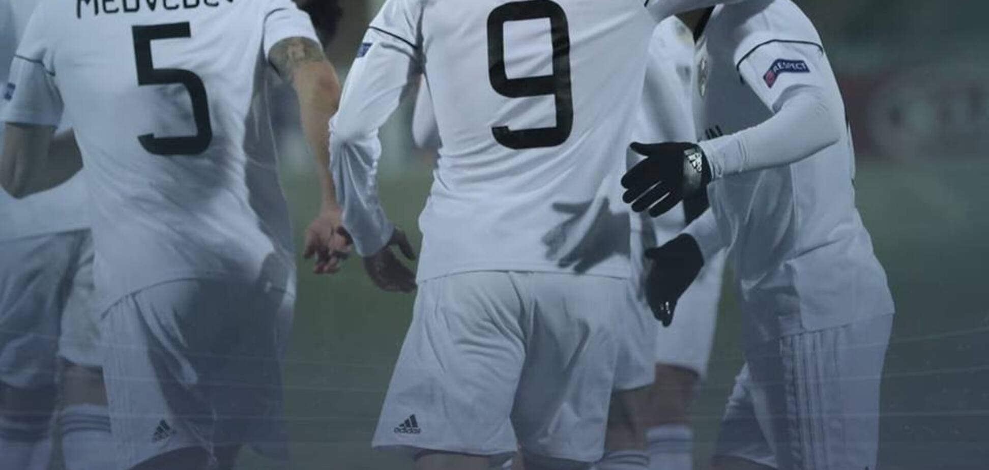 'Ворскла' — 'Карабах': огляд матчу