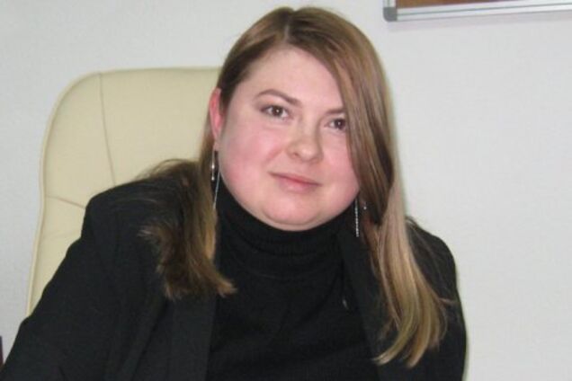 Катя Гандзюк