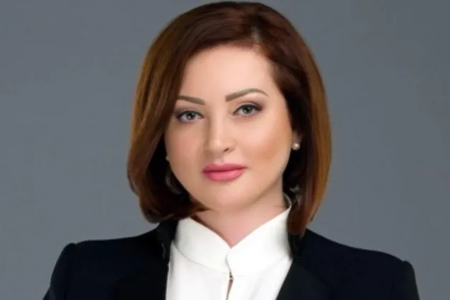 Ольга Варченко