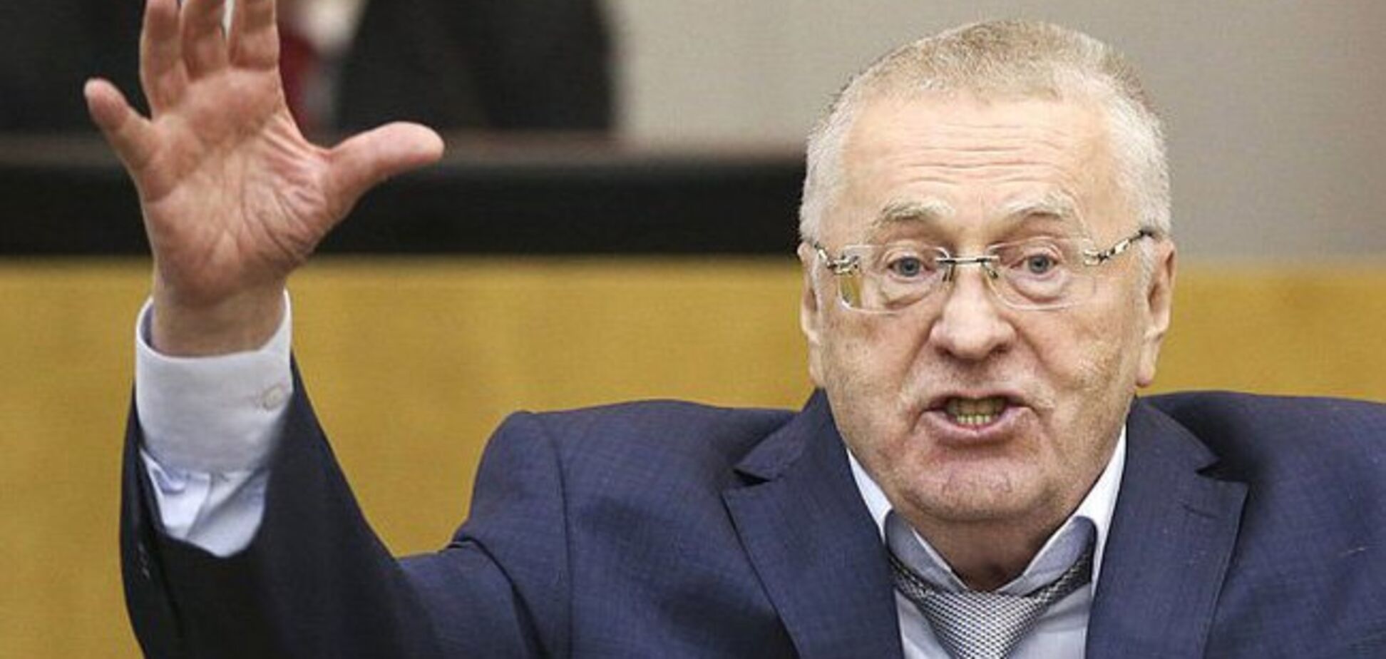 ''Змушують забирати'': одіозний депутат Держдуми налякав Україну повною окупацією