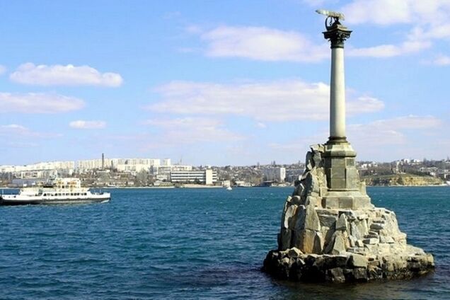 Правовой ликбез для Путина: Севостополь отдавали уже не раз