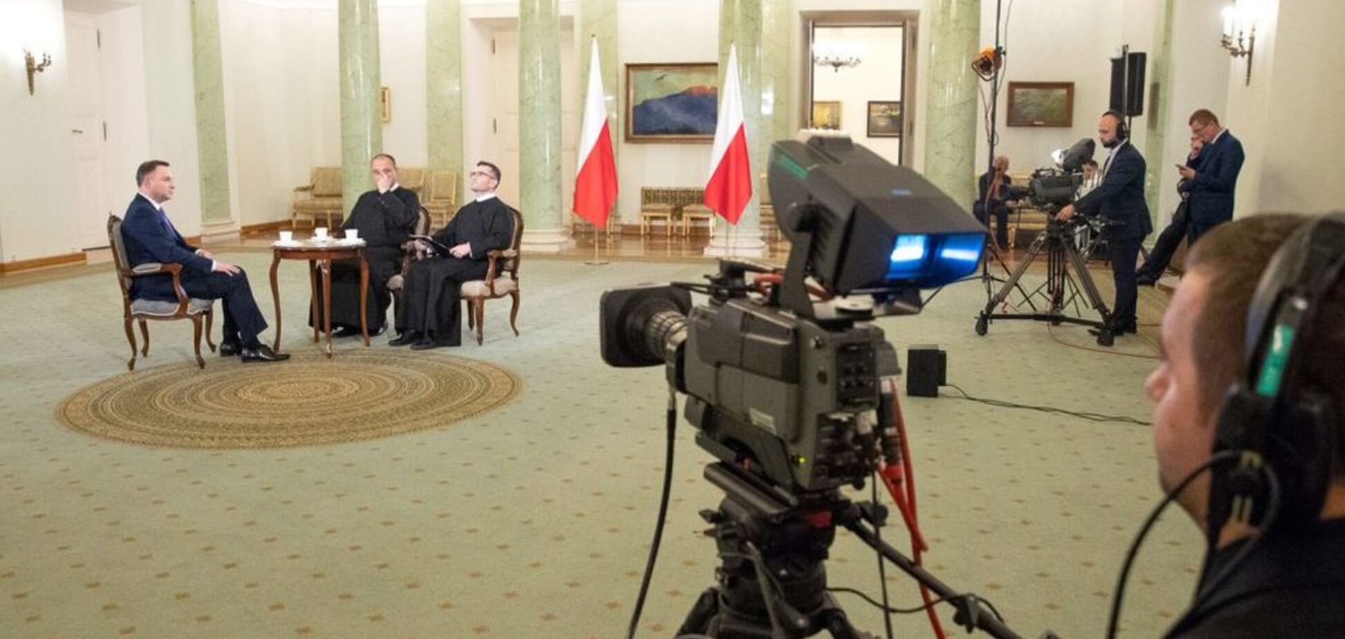 В Польше признались, чего больше всего боятся от украинцев