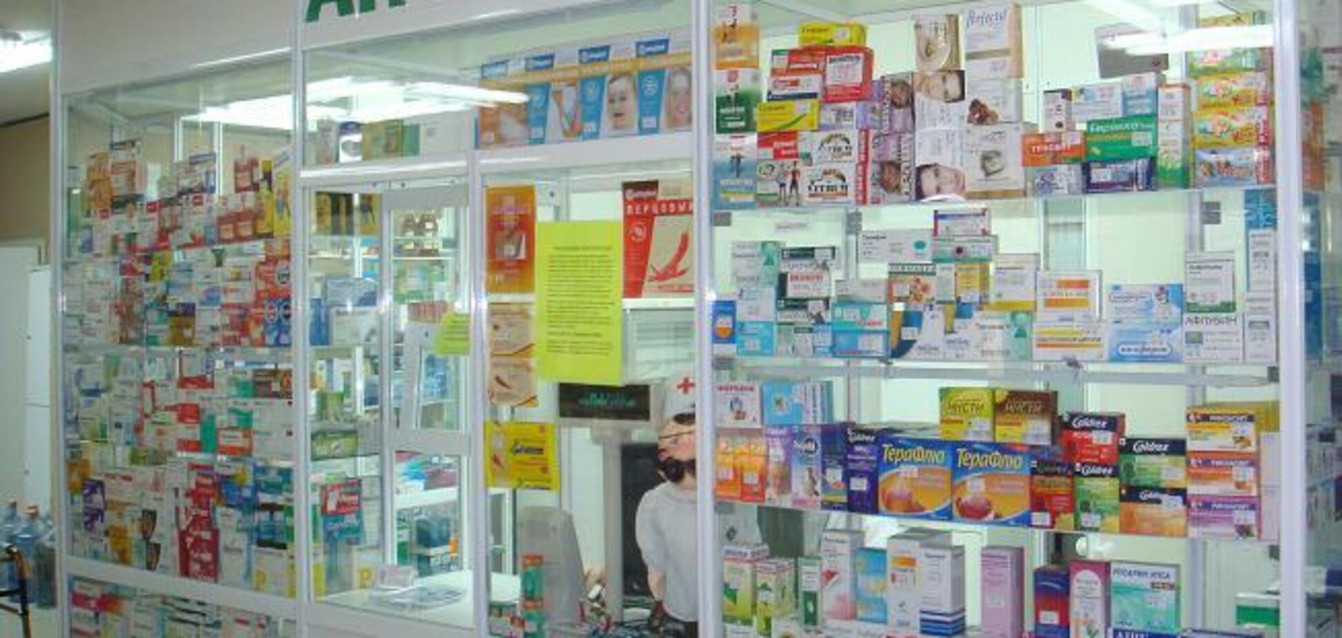 Запрет на продажу шприцов и бинтов: стало известно, что будет