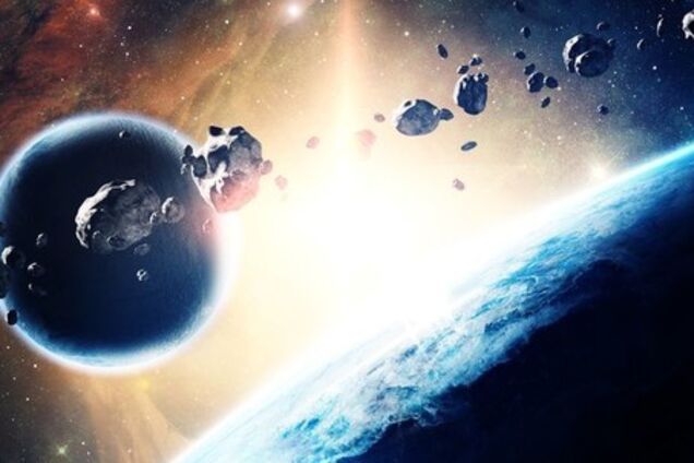 До Землі несуться одразу три астероїди: наскільки це небезпечно