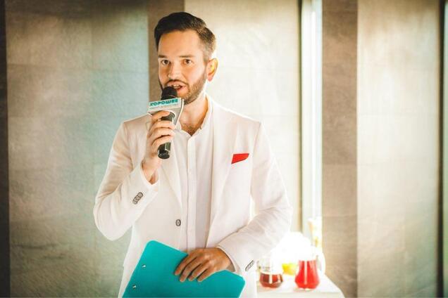 ''Подмочил репутацию, потерял деньги'': украинский шоумен рассказал подробности скандала с МАУ