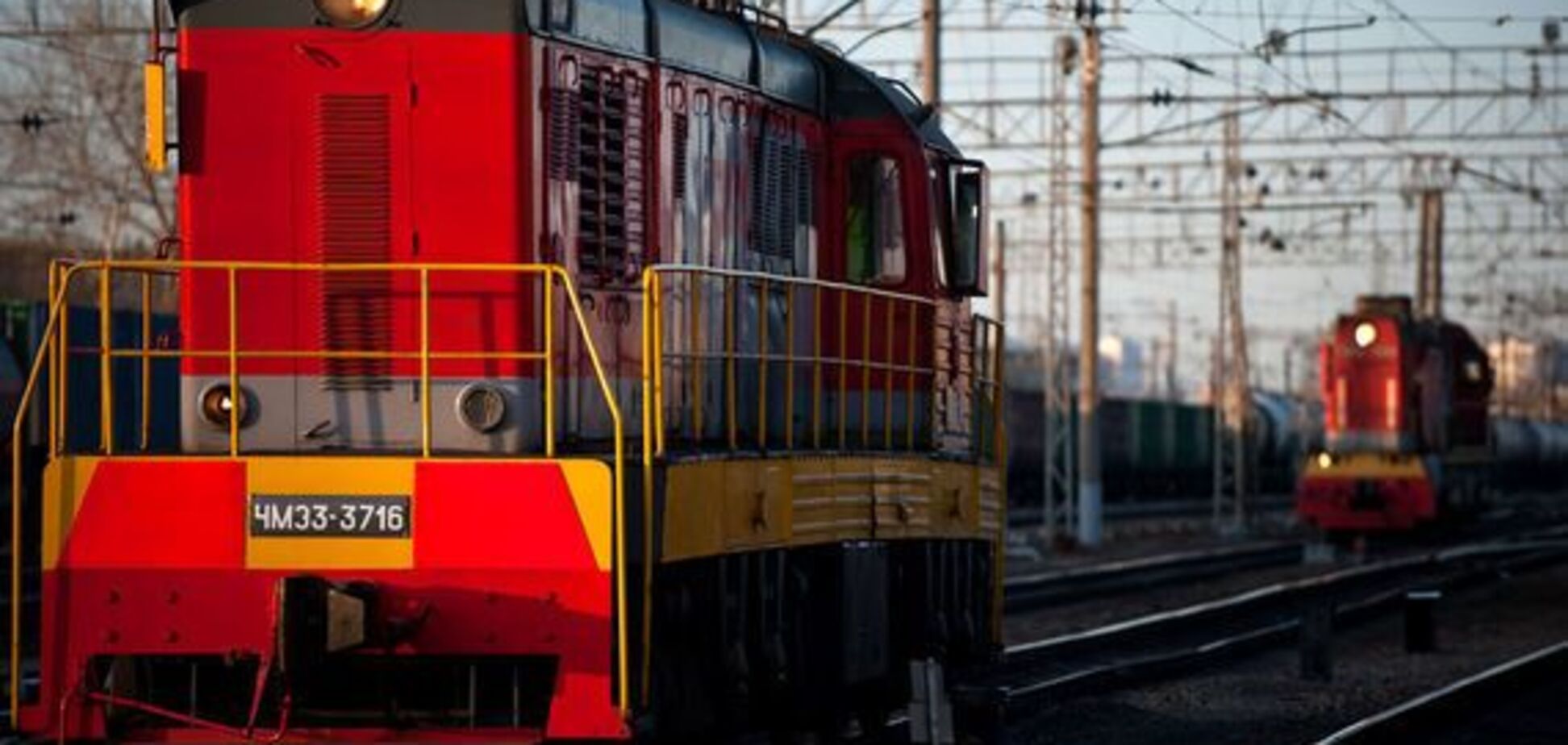 Дефицит локомотивов для грузоперевозок УЗ вредит экономике и каждому украинцу — эксперт