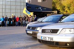 Революция с евроавто: сколько будет стоить машина и как ввезти в Украину