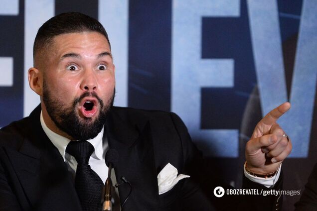 Признание Сталлоне и угрозы жены: 7 интересных фактов о Тони Белью