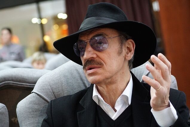 '‘Я абсолютно против’': Боярский вступился за затравленного в РФ Ефремова