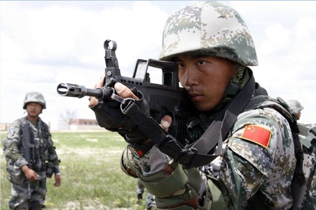 ''Китай вместо России'': в Генштабе ВСУ указали на тревожные для Кремля сигналы