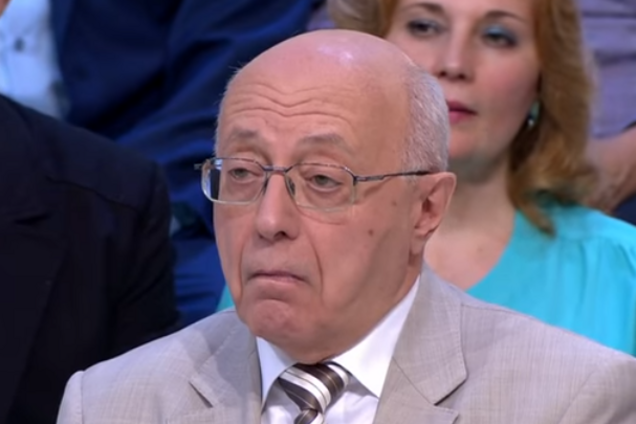 ''Зробіть УНР'': батько ''русского міра'' запропонував зменшити Україну