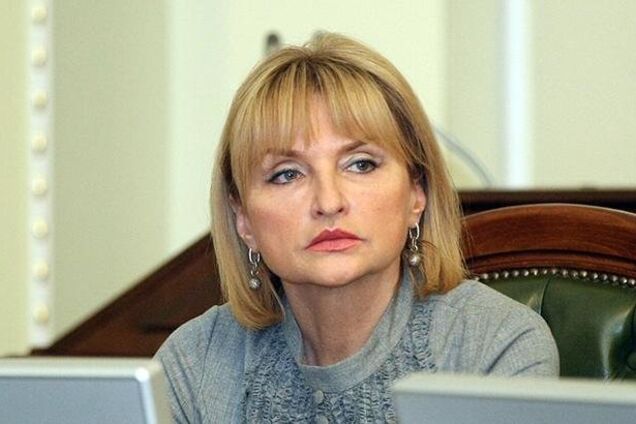 Повернула Україні $1,5 млрд і тисячі підприємств: Луценко поставила роботу ГПУ в приклад НАБУ