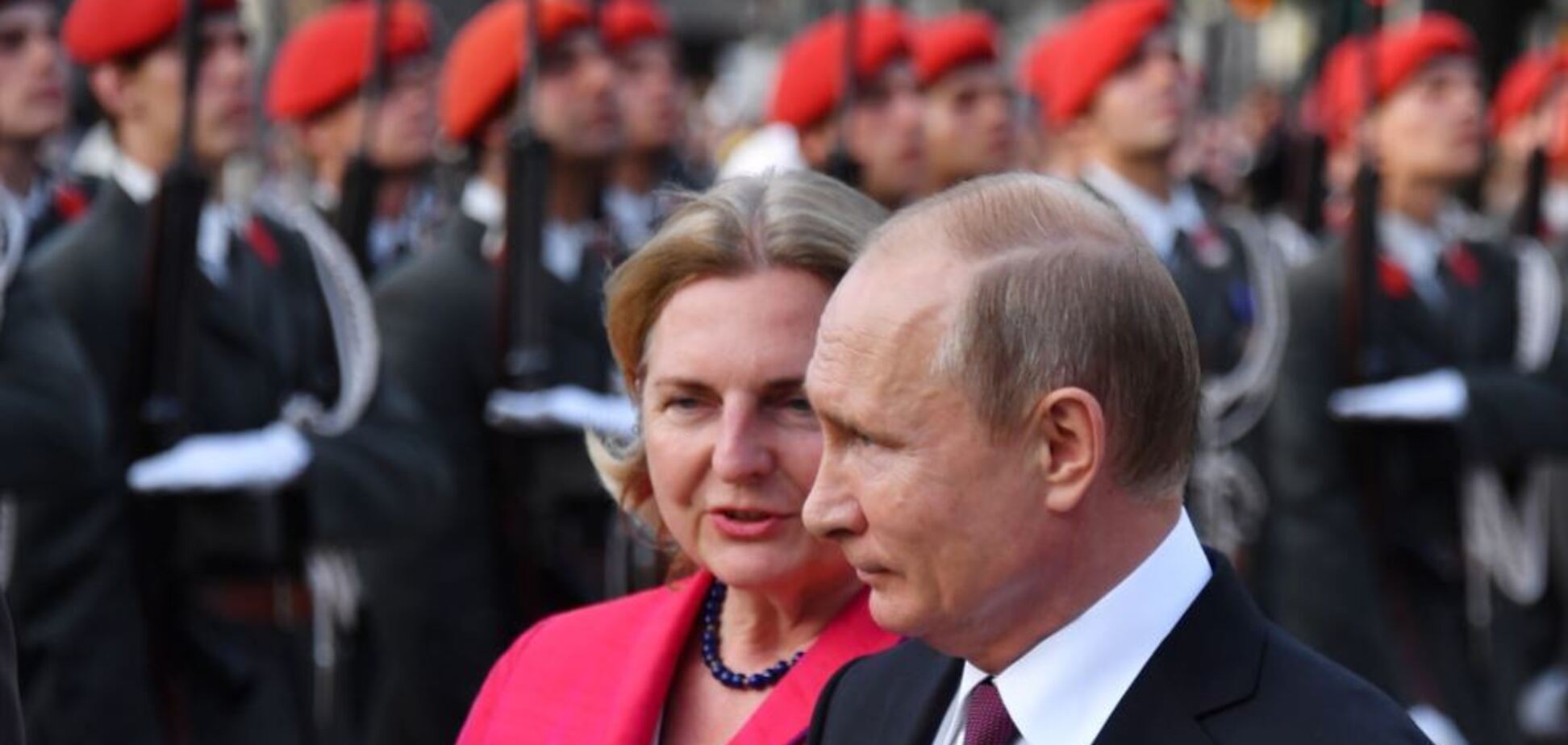 ''Протверезіють останні мрійники'': як Росія втратила важливого союзника 