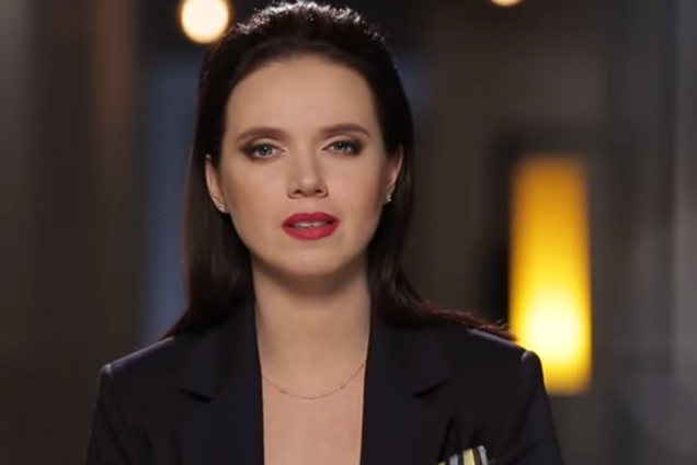 ''Путин — гей, а Кирилл — буддист'': украинская журналистка сделала ''сенсационное заявление''