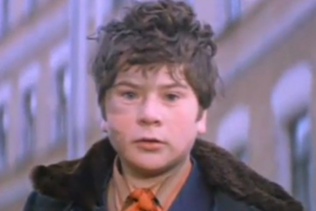 Микола Румянцев