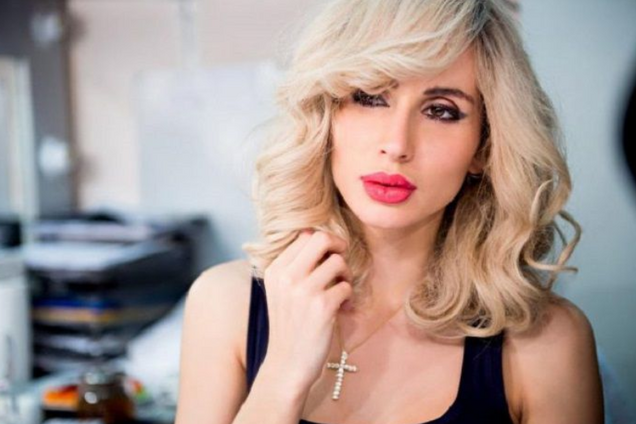 Светлана Лобода