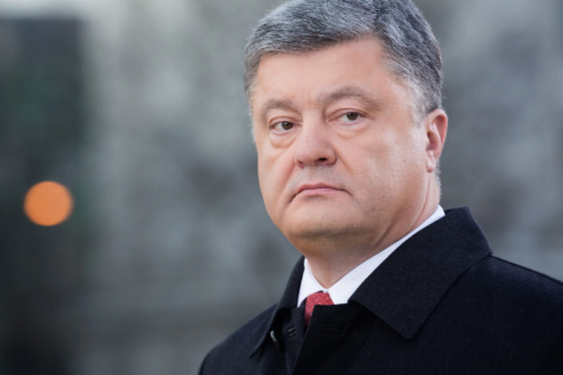 ''В полный голос!'' Порошенко назвал главный залог мощи Украины