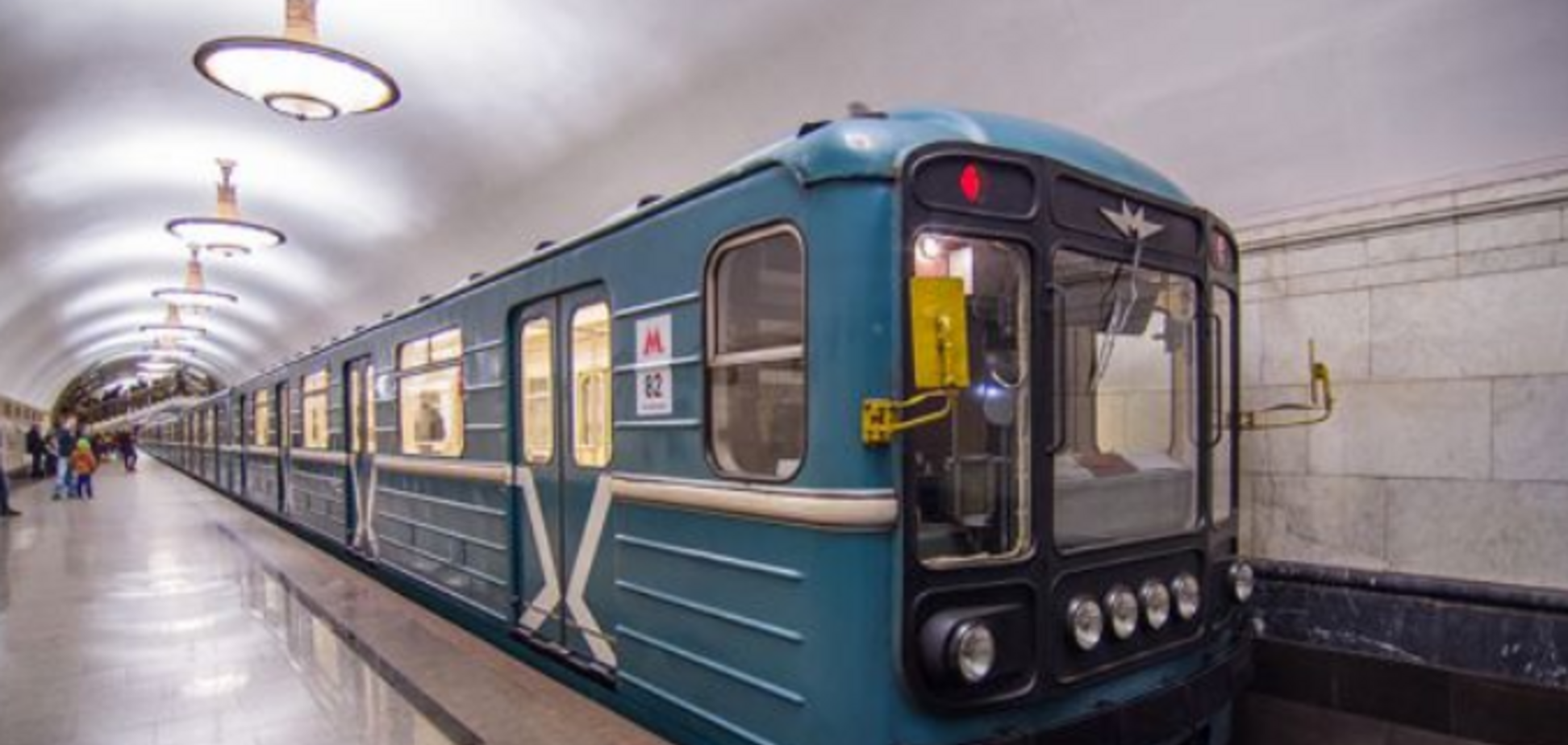 У спікера ГПУ в метро вкрали бутерброди