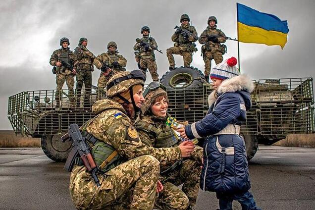 ''Или ишак сдохнет, или султан'': Украине предложили план по возвращению Донбасса