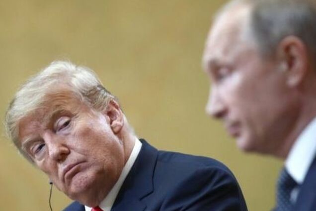 Трамп влепил пощечину Путину на глазах у всего мира. Из-за этого пострадает Украина – Гозман