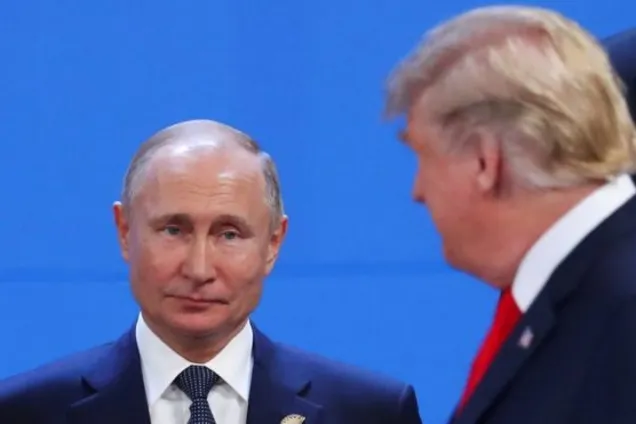 Атака в Керченском проливе: в США выдвинули ультиматум для встречи Трампа и Путина