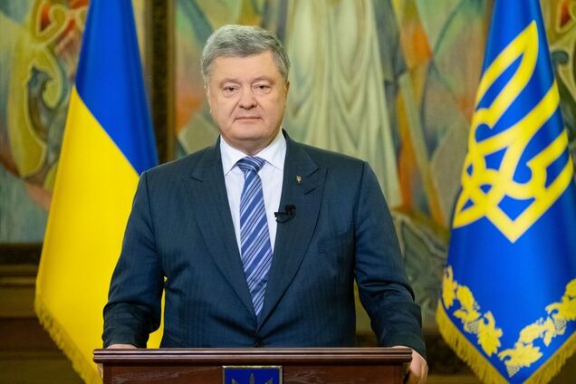 ''УПЦ МП не будет расставлять пальцы веером'': Порошенко выступил с мощным заявлением