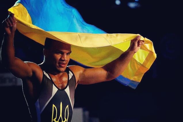 ''Респект'': украинский чемпион мира выступил с патриотическим заявлением