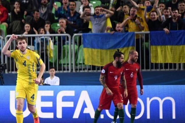 Суперник українців відмовився летіти на матчі через воєнний стан