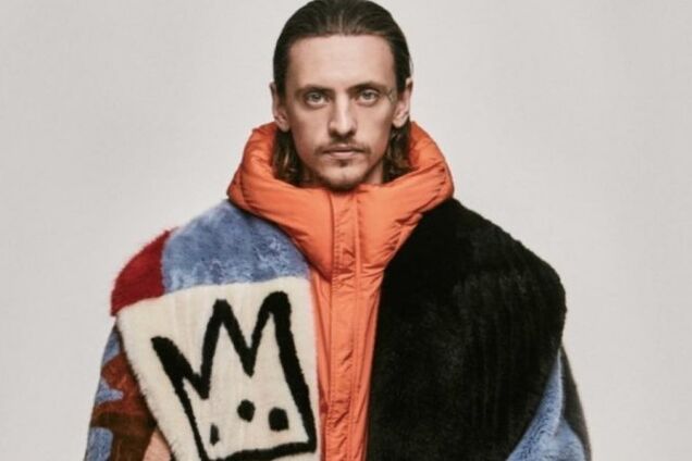 ''Русские не сдаются'': предатель Украины Полунин разозлил сеть новым фото