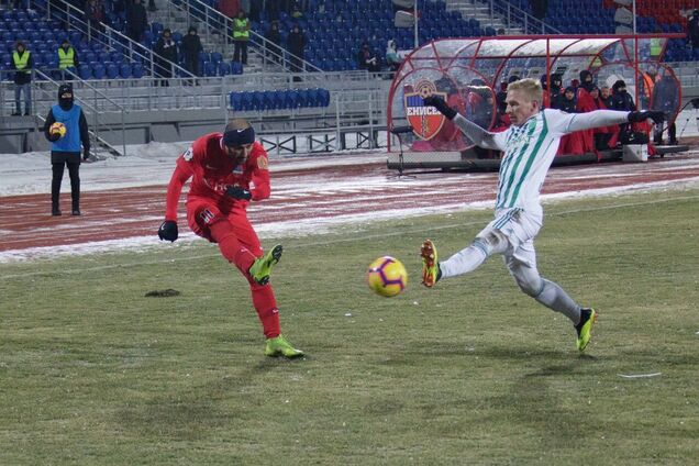 ''Руки отвалятся'': в России поиздевались над футболистами