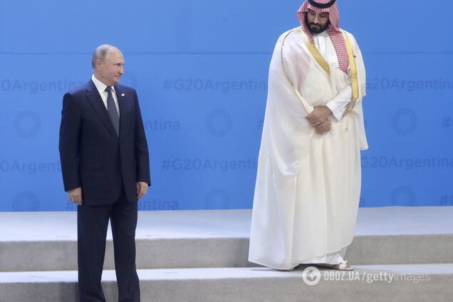 Больше всего старца Путина волнует один вопрос