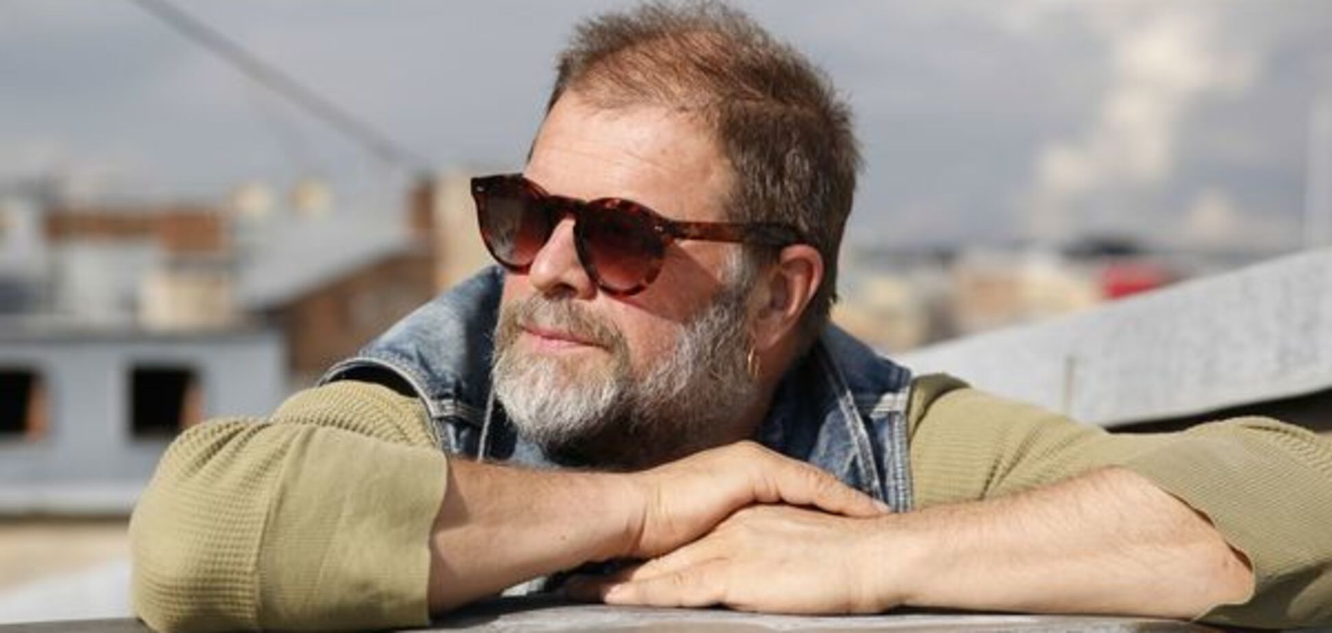 Борис Гребенщиков отменил концерты в Украине: названа серьезная причина