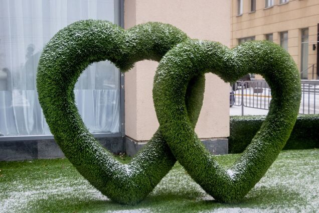 Первый день зимы в Украине: как отреагировали в сети