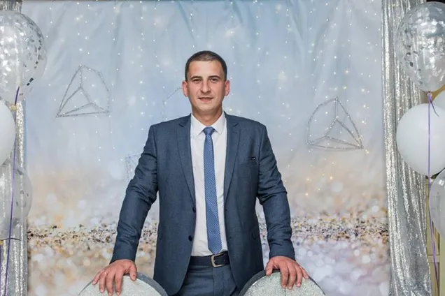 Иван Мединцев